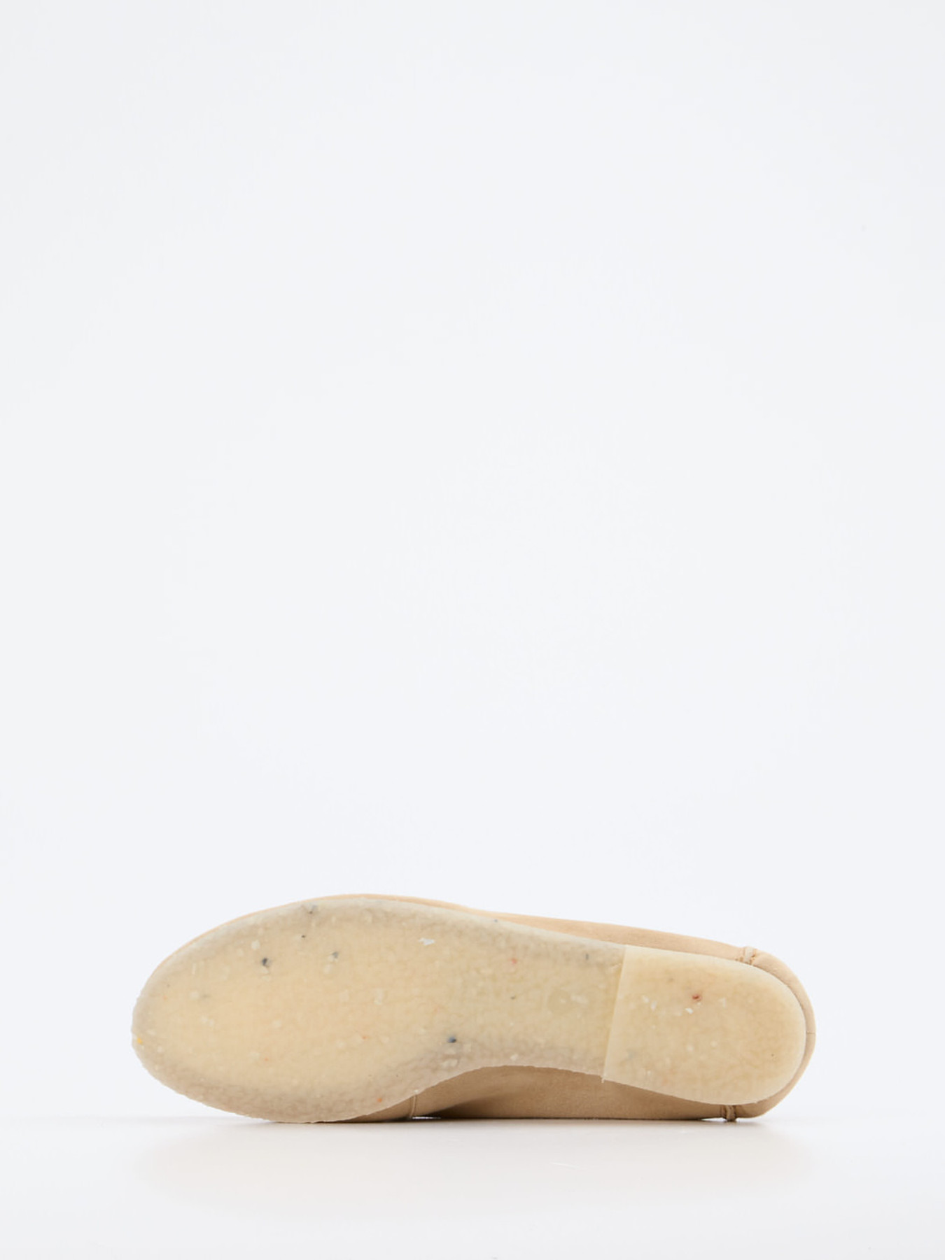 Schnürstiefelette beige 1701329000305