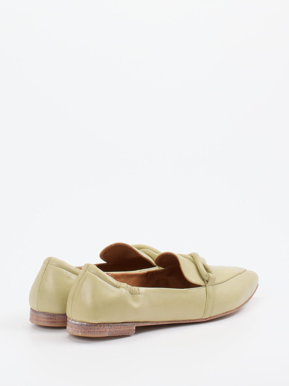 Slipper grün 1510699000603