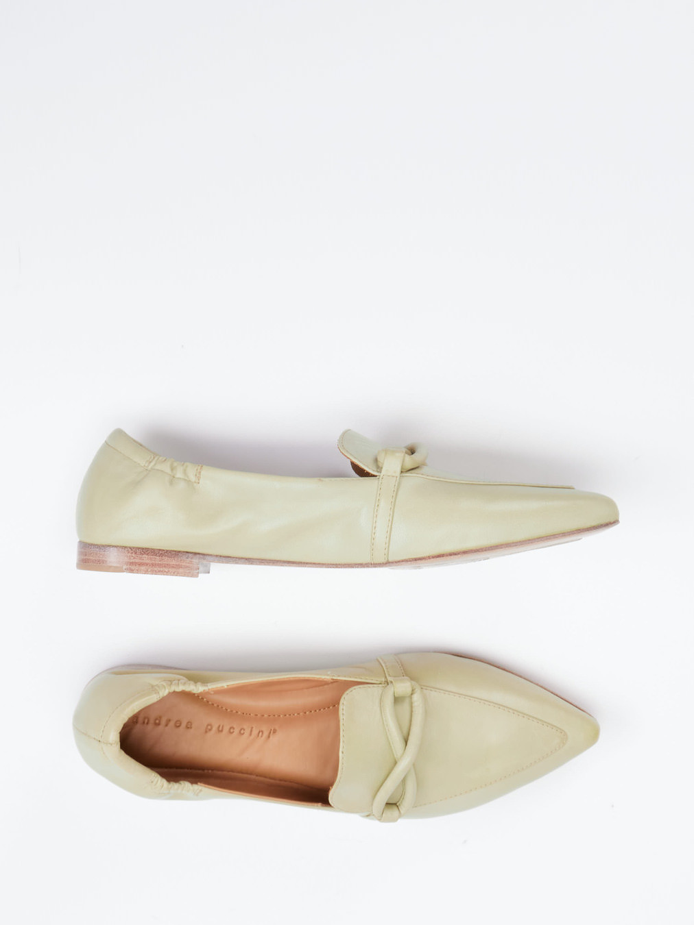 Slipper grün 1510699000604