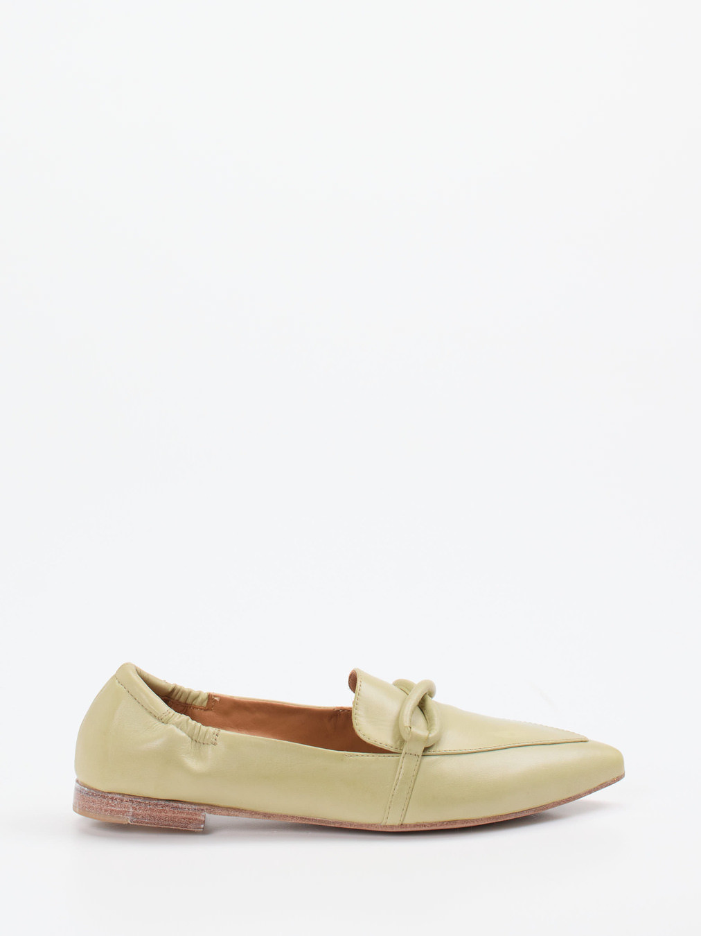 Slipper grün 1510699000601