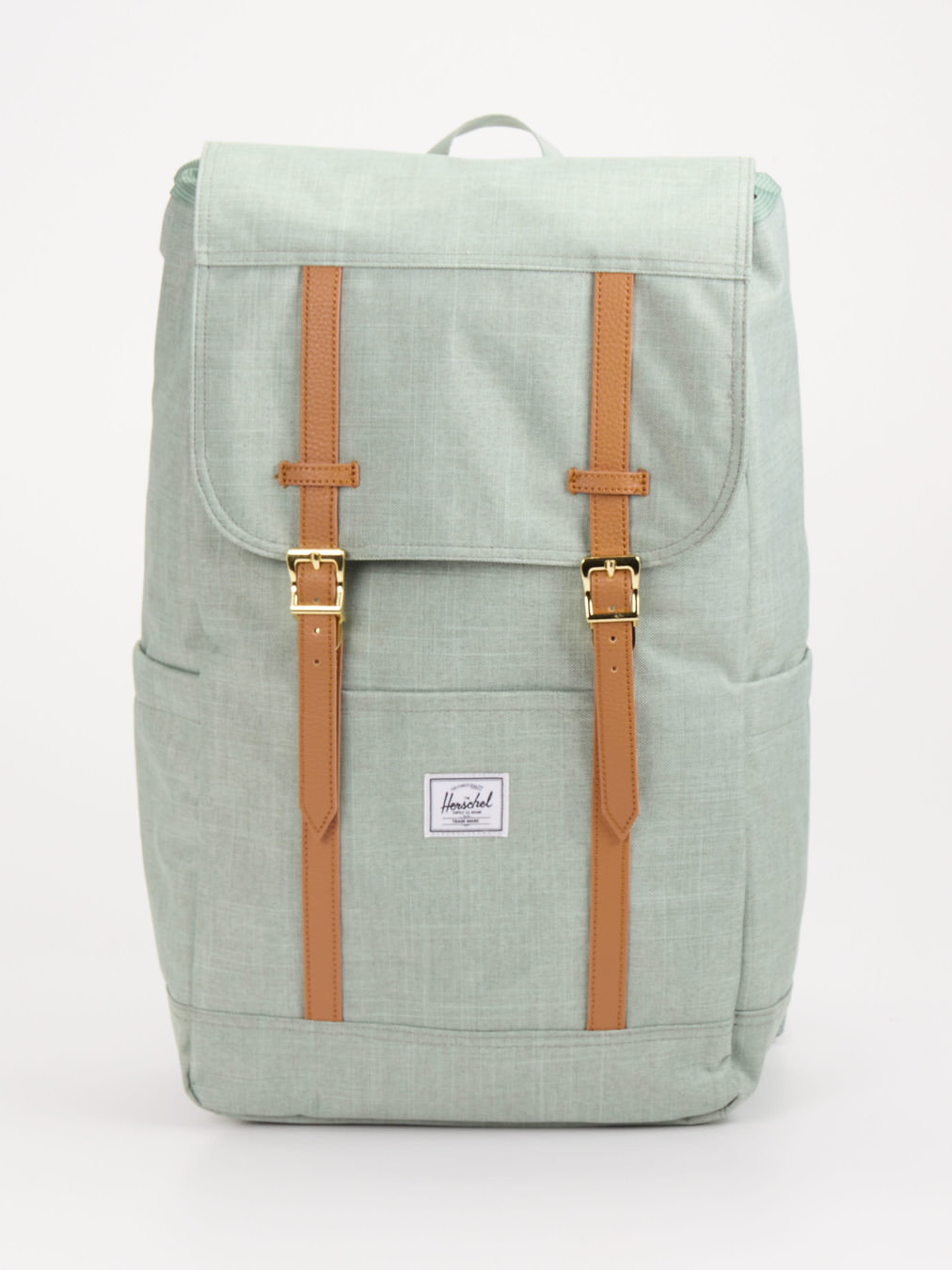 Rucksack grün 9309699000301