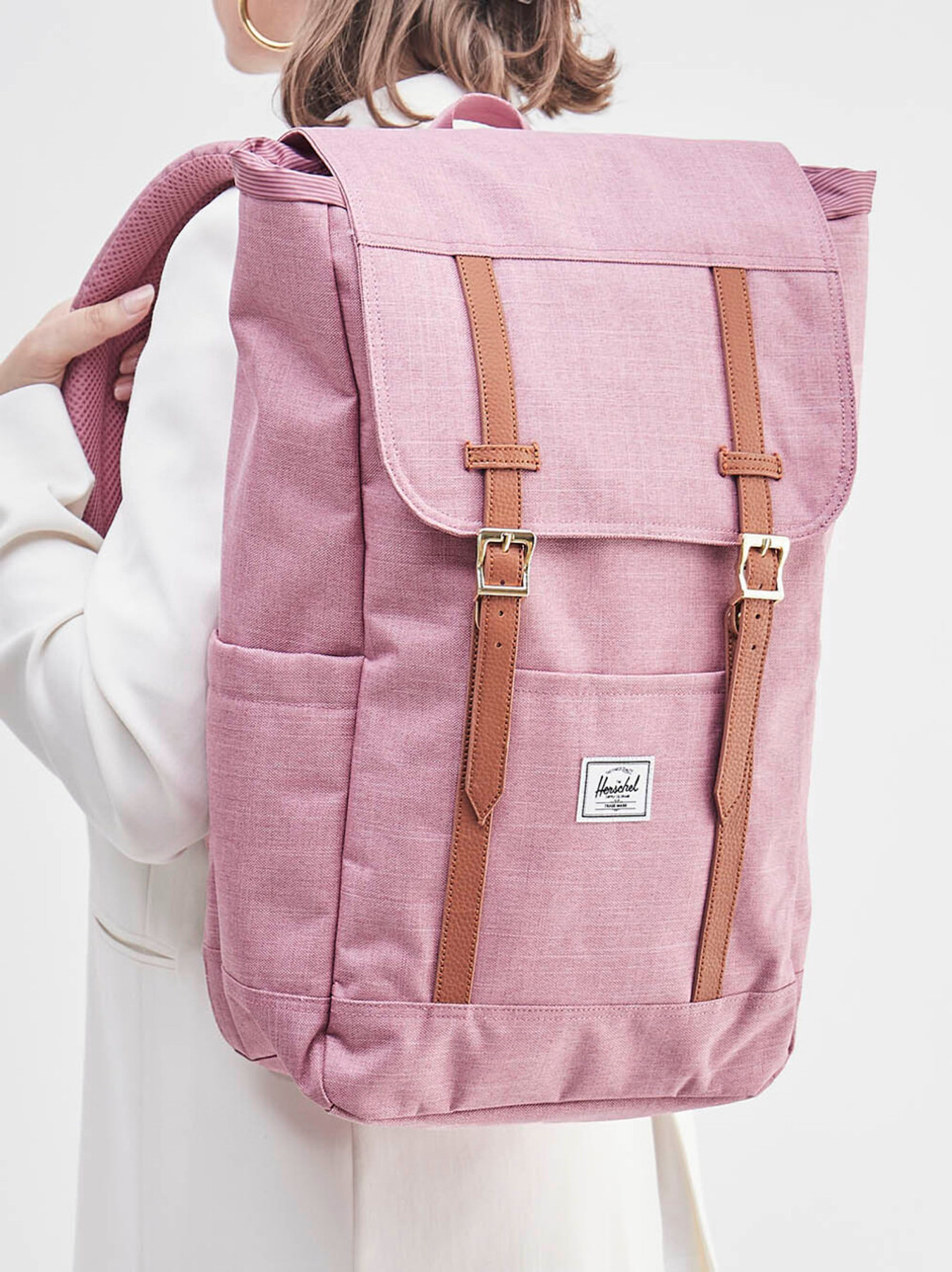 Rucksack rosa 9309599000606
