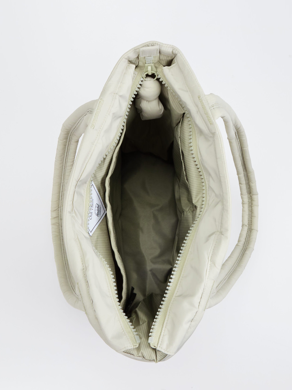 Shopper beige 9303359001604