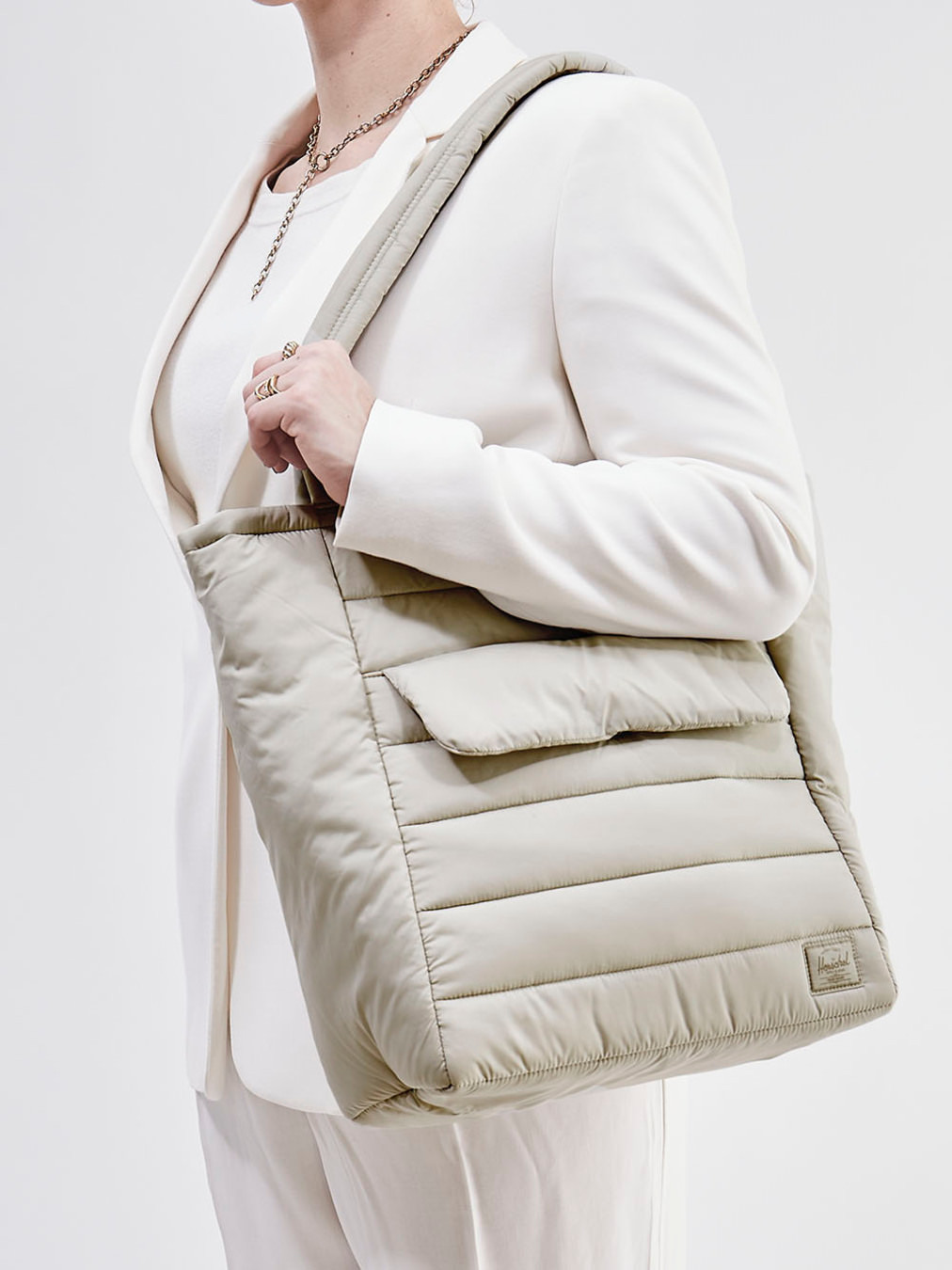 Shopper beige 9303359001606