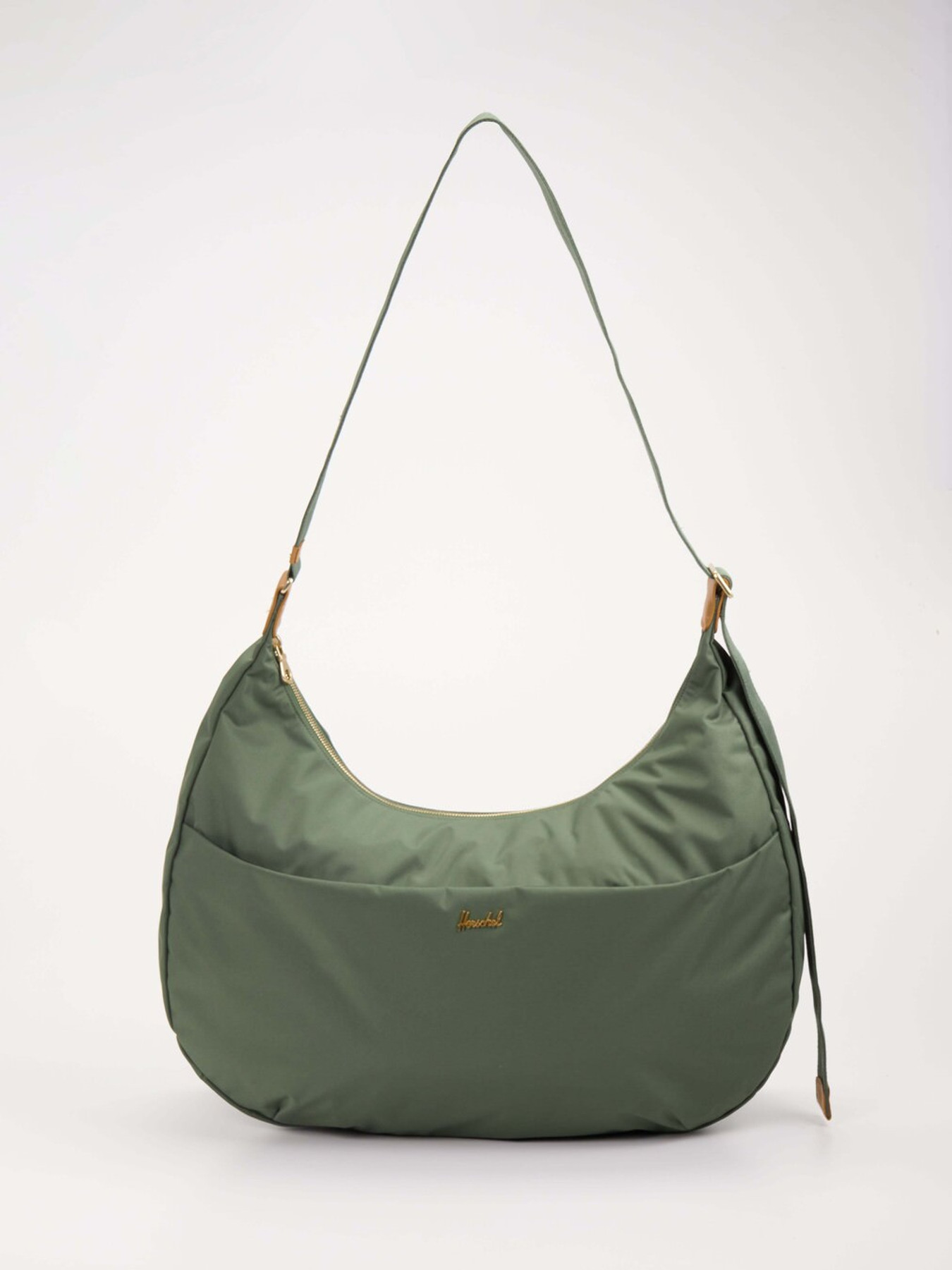 Schultertasche grün 9302629000301