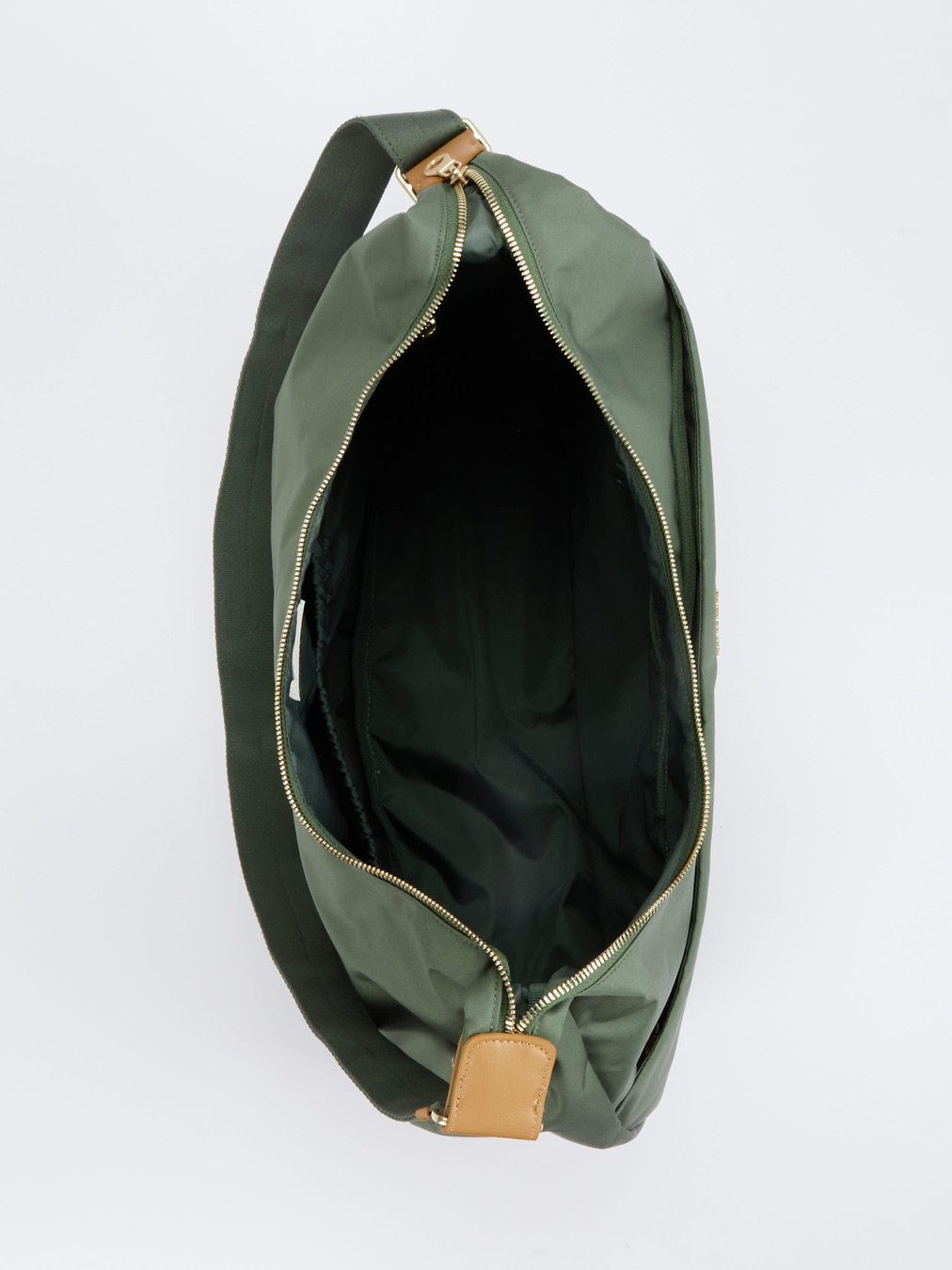 Schultertasche grün 9302629000304