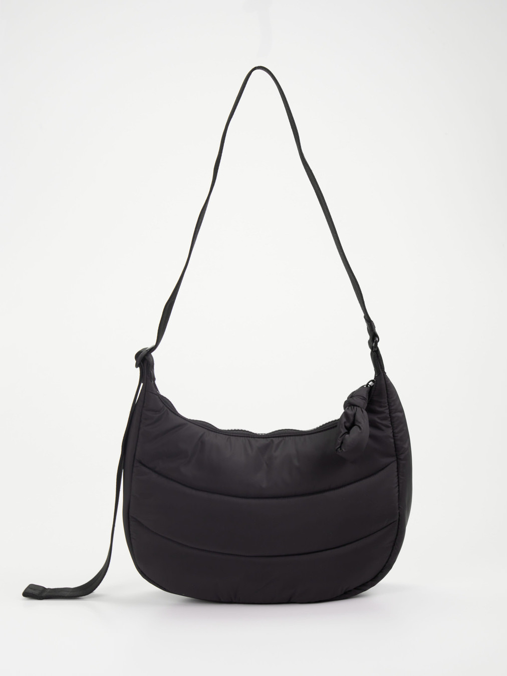 Schultertasche schwarz 9302009001903