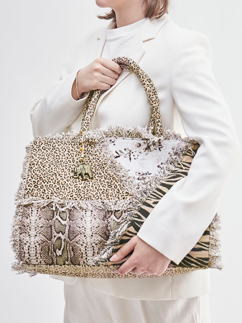 Shopper braun 9303293000206