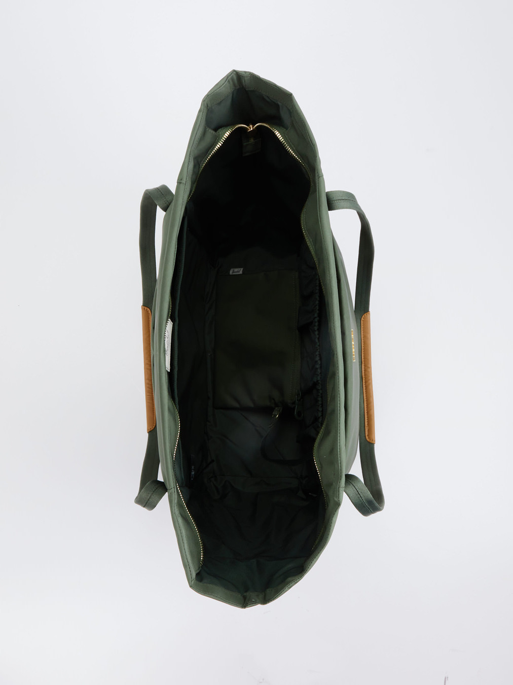 Shopper grün 9303629001604