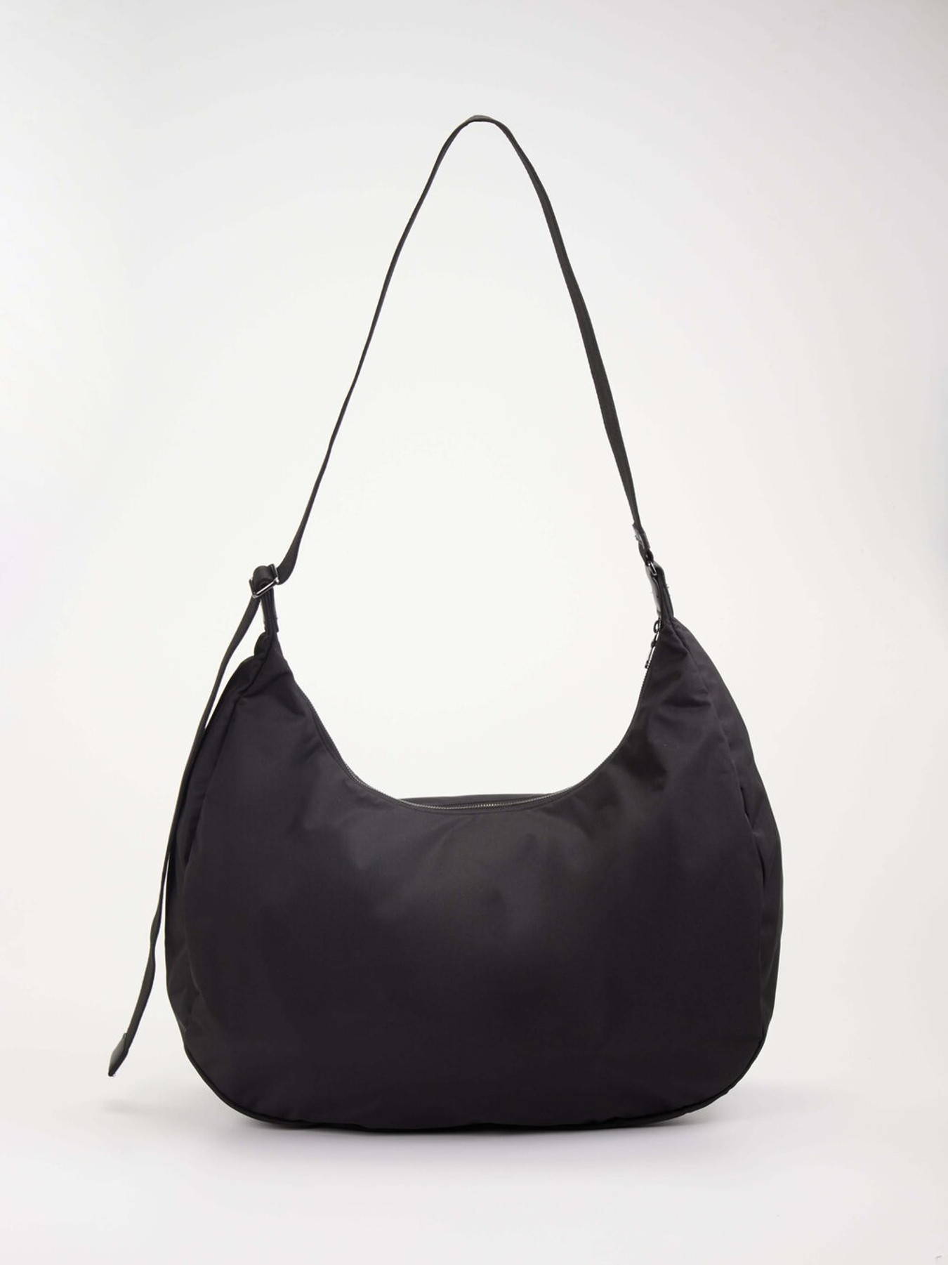 Schultertasche schwarz 9302009001803