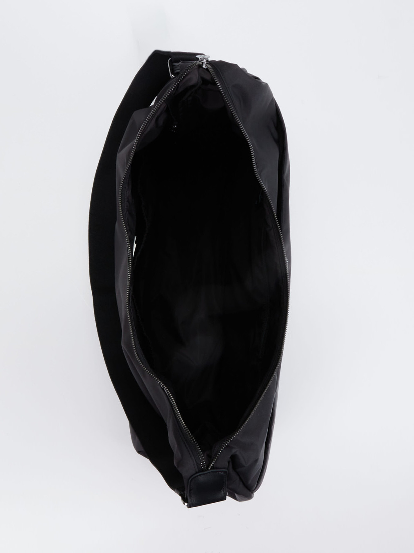 Schultertasche schwarz 9302009001804