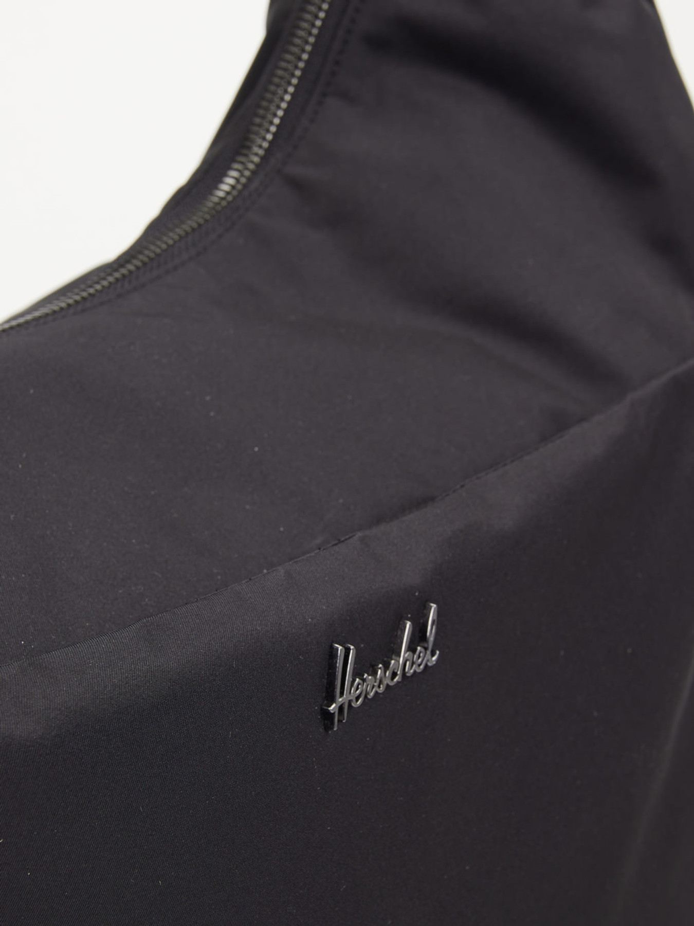 Schultertasche schwarz 9302009001805