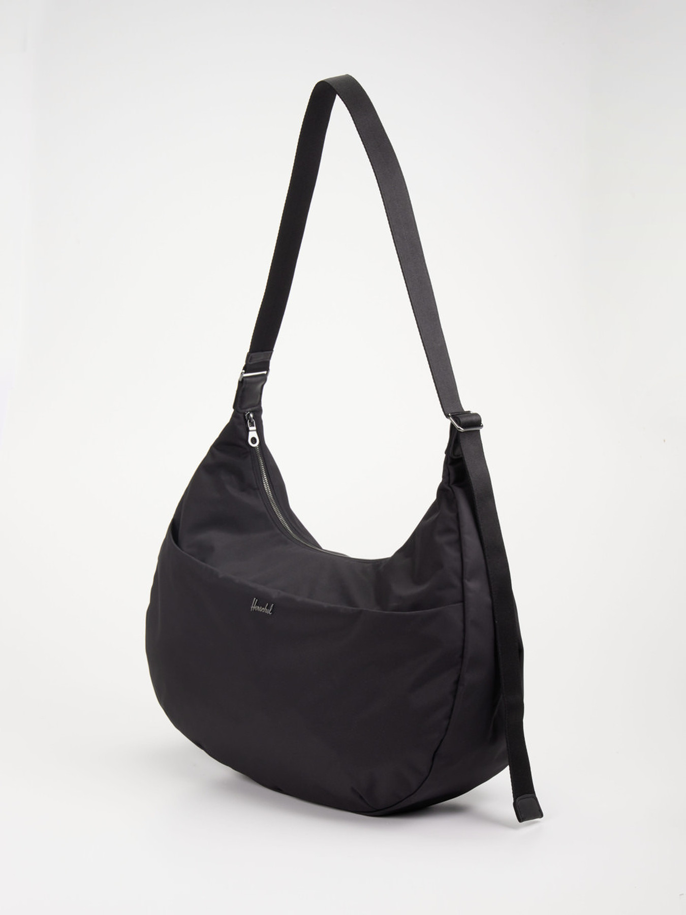 Schultertasche schwarz 9302009001802