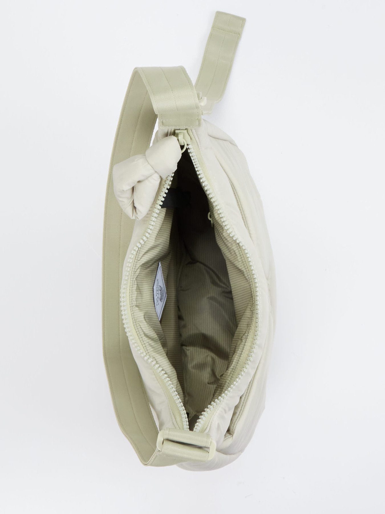 Schultertasche beige 9302359000304