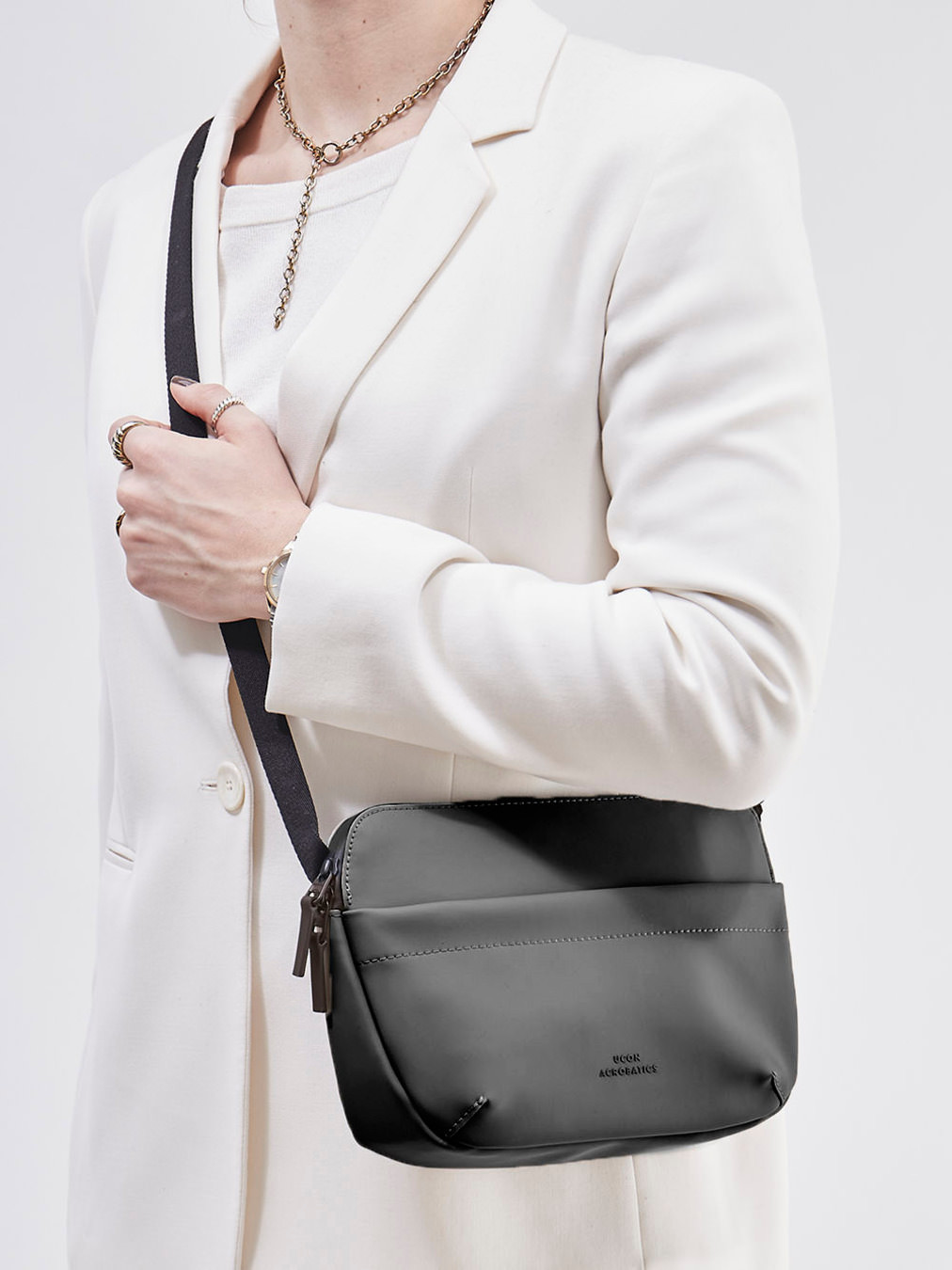 Handtasche schwarz 9300009000406