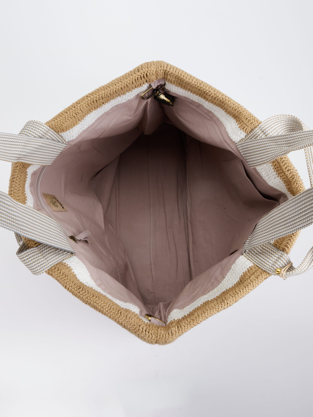 Shopper grau 9303493000204