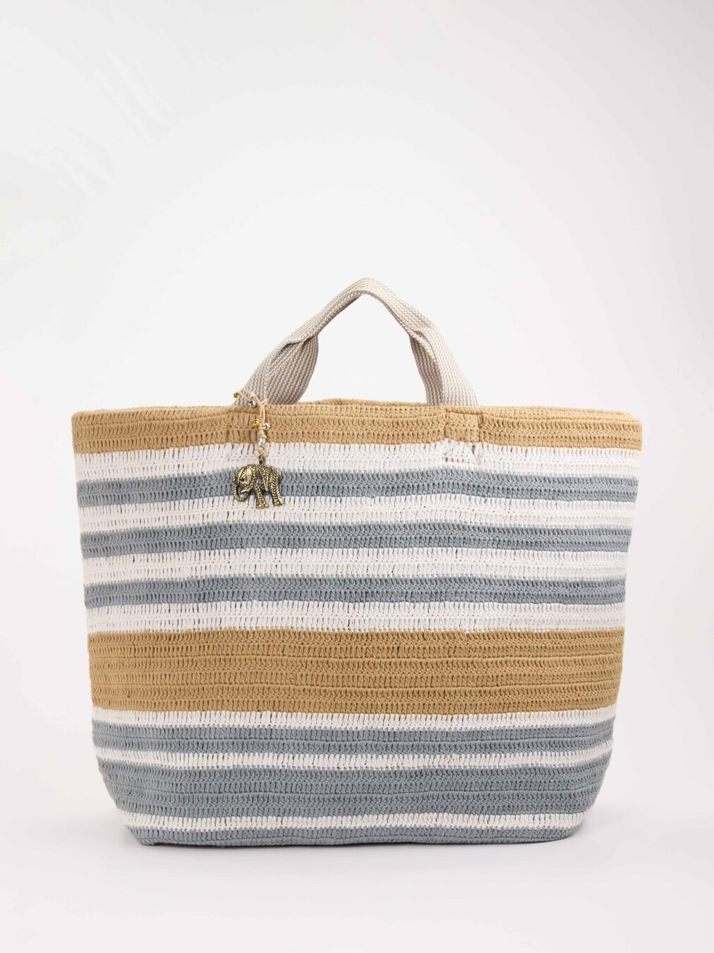 Shopper grau 9303493000201