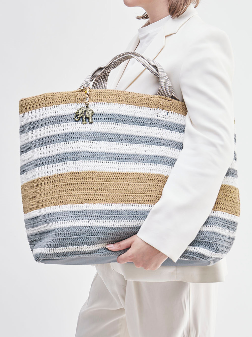 Shopper grau 9303493000206