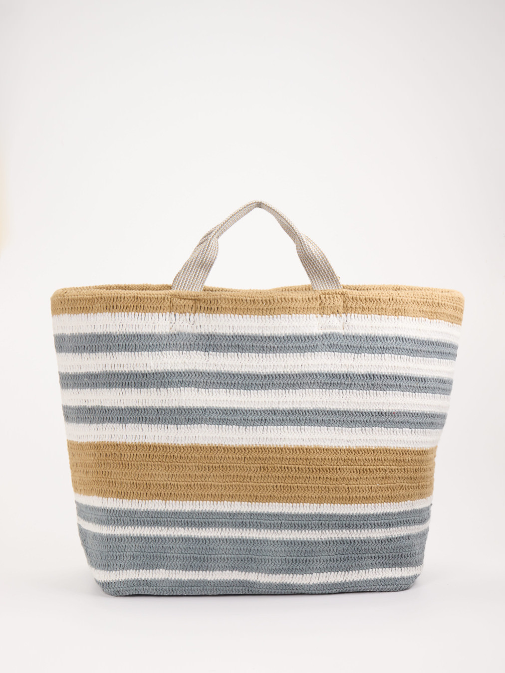 Shopper grau 9303493000203