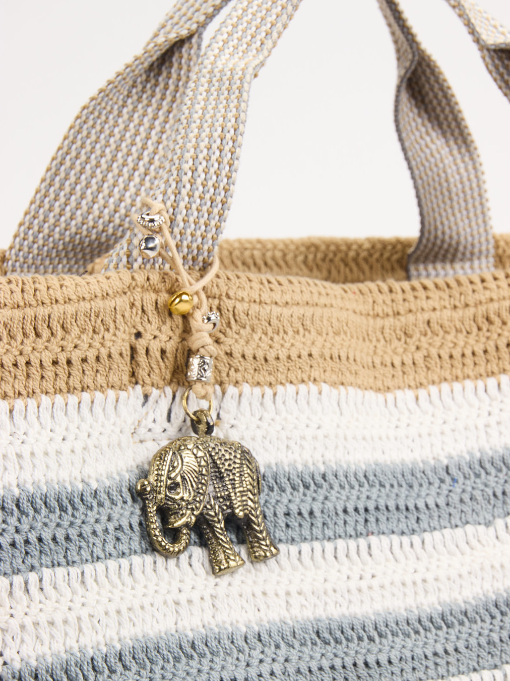 Shopper grau 9303493000205