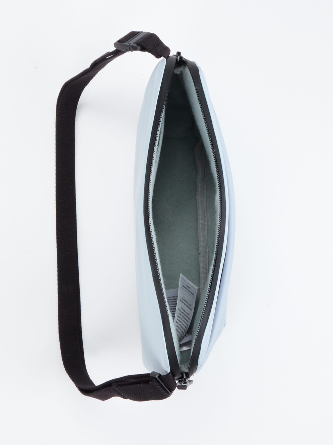 Handtasche blau 9300193000104