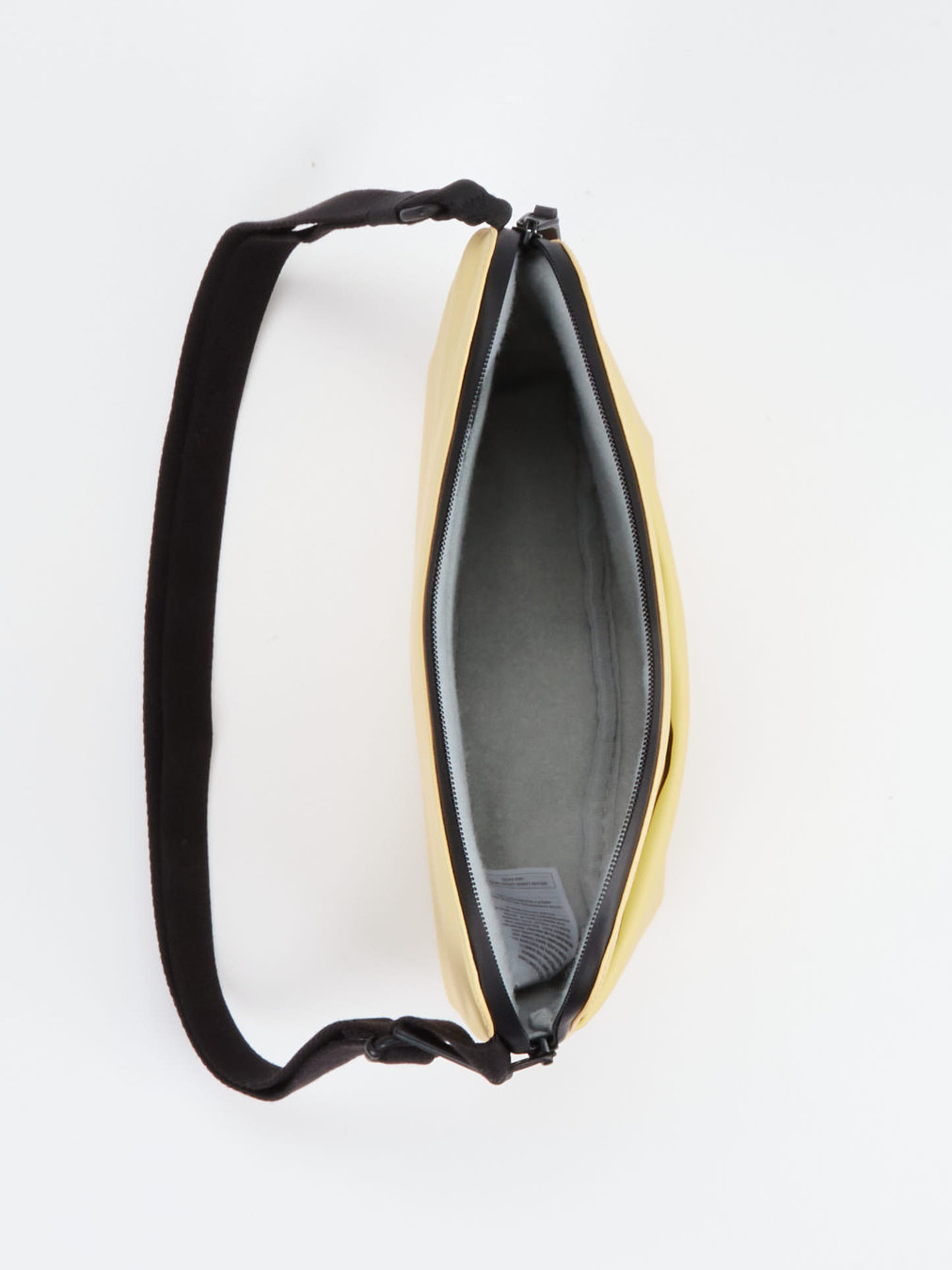 Handtasche gelb 9300859000104