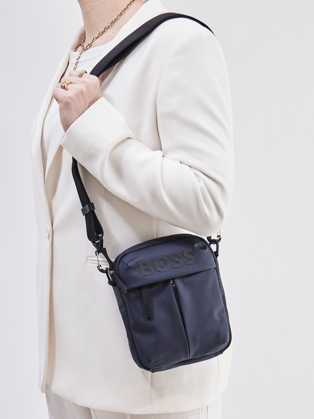 Umhängetasche blau 9501109000206