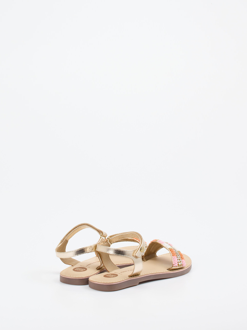 Sandalette gelb 6201885000403