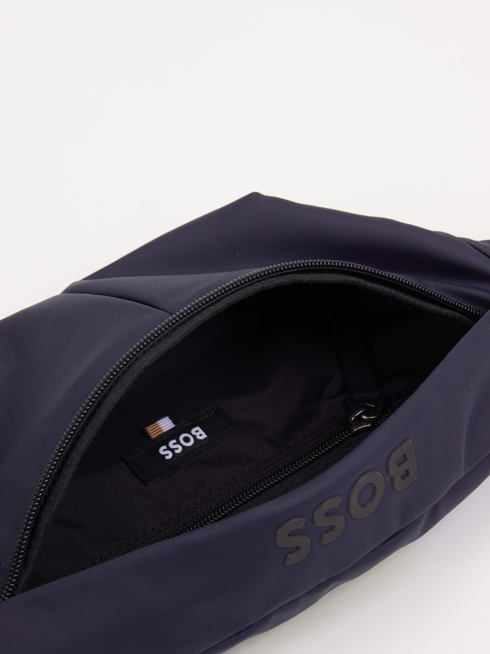 Crossbody Bag blau 9507109000104