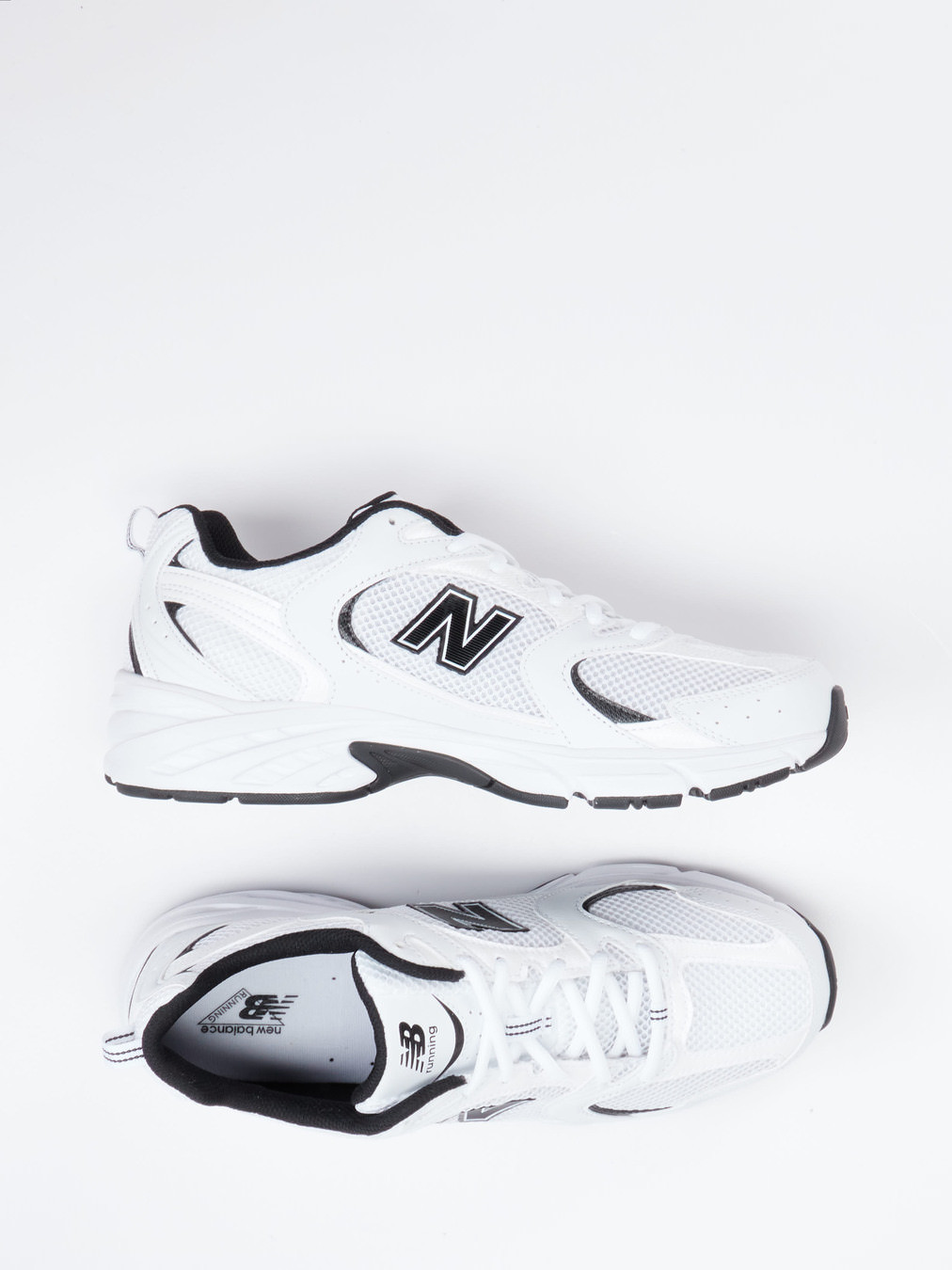 Sneaker weiß 8465790001704