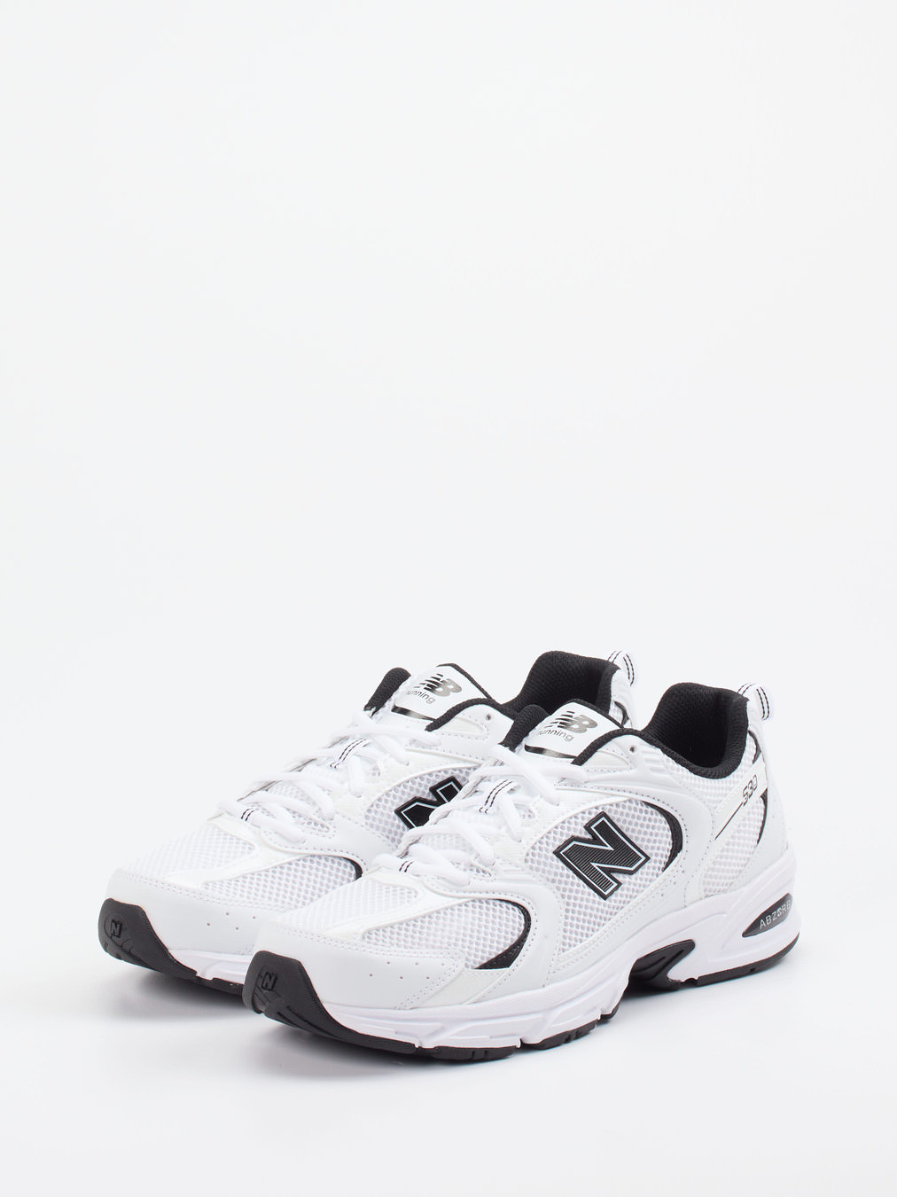 Sneaker weiß 8465790001702