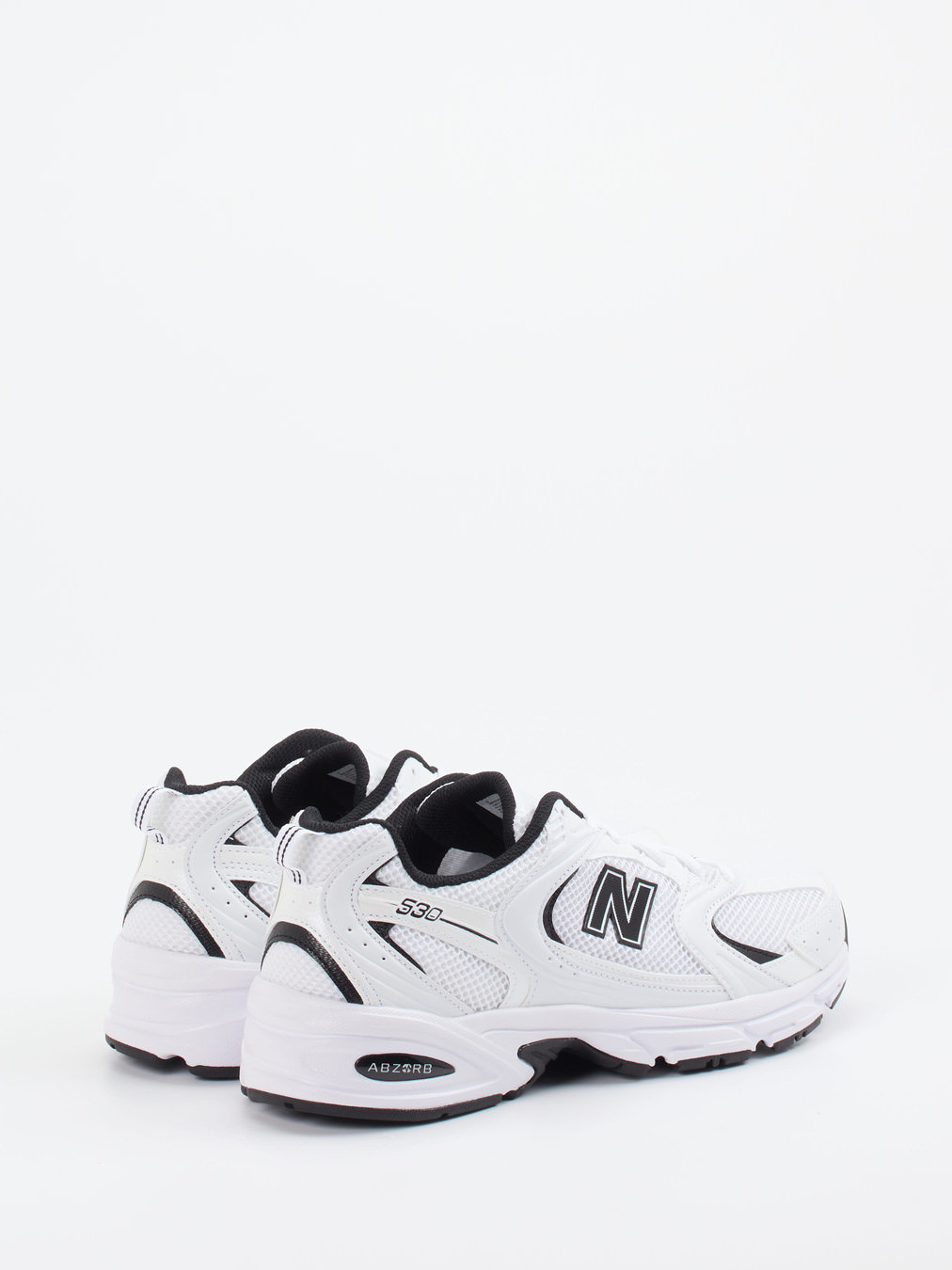 Sneaker weiß 8465790001703