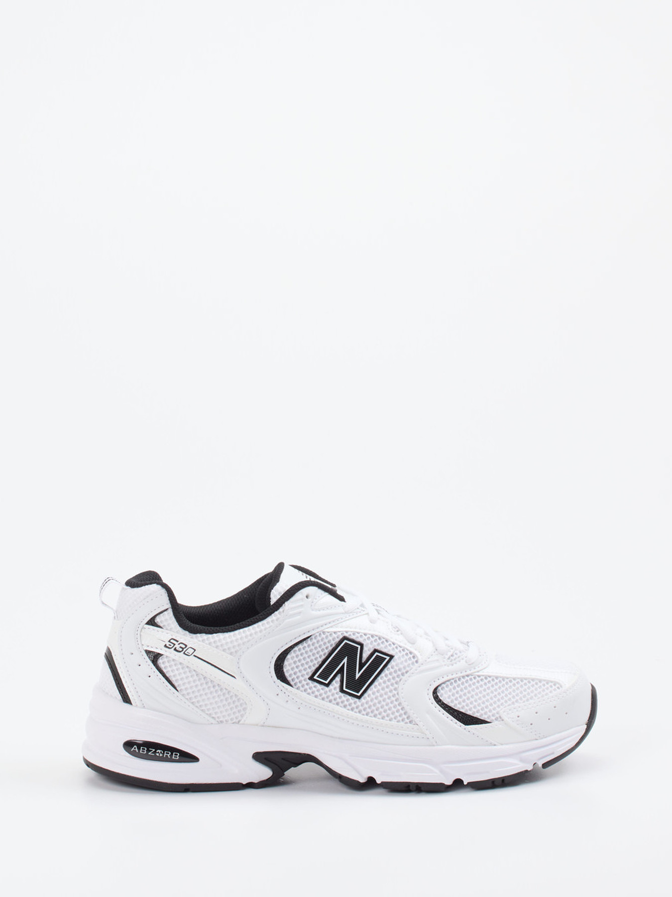 Sneaker weiß 8465790001701