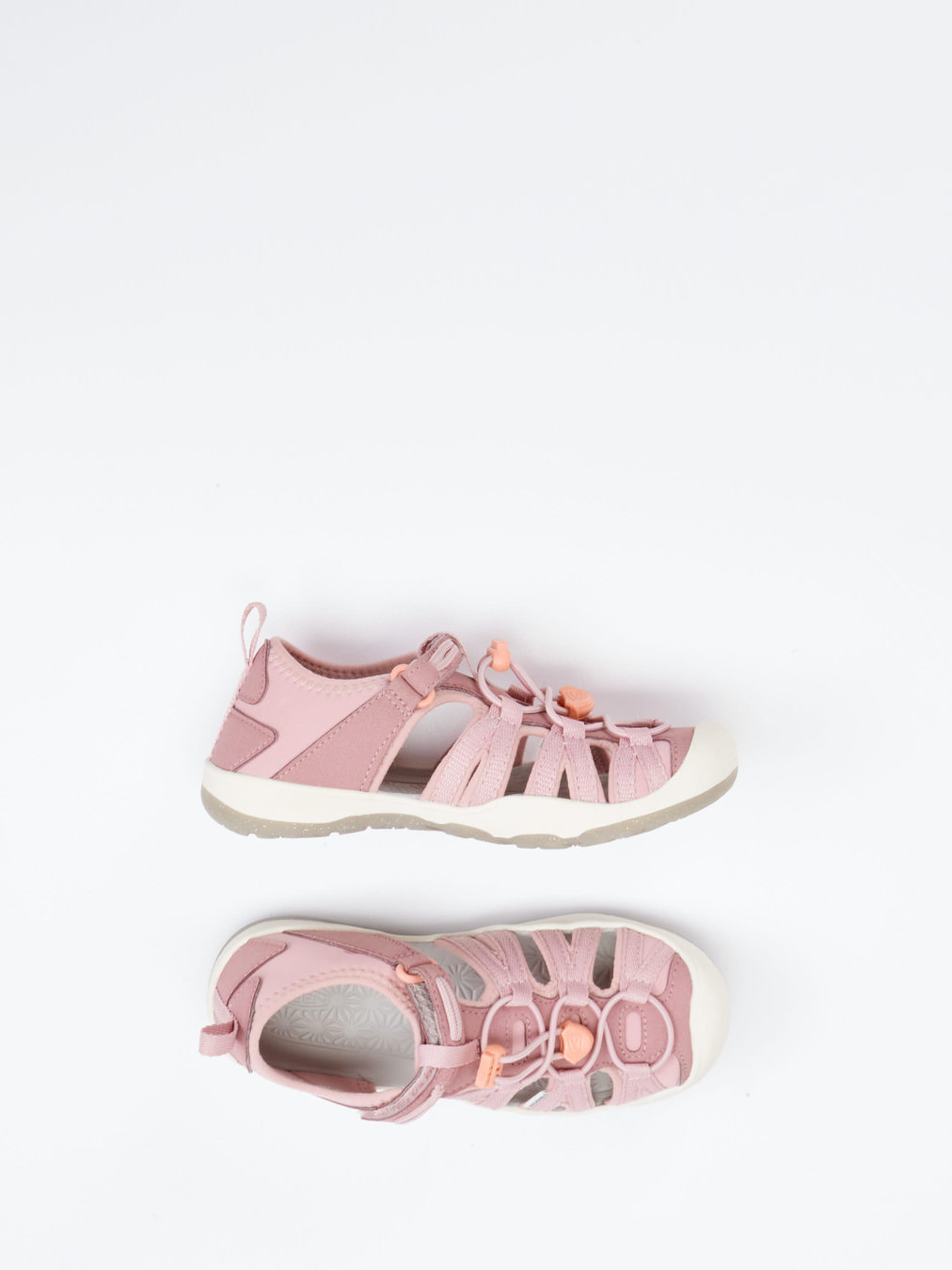 Sandalette rosa 6231599000504