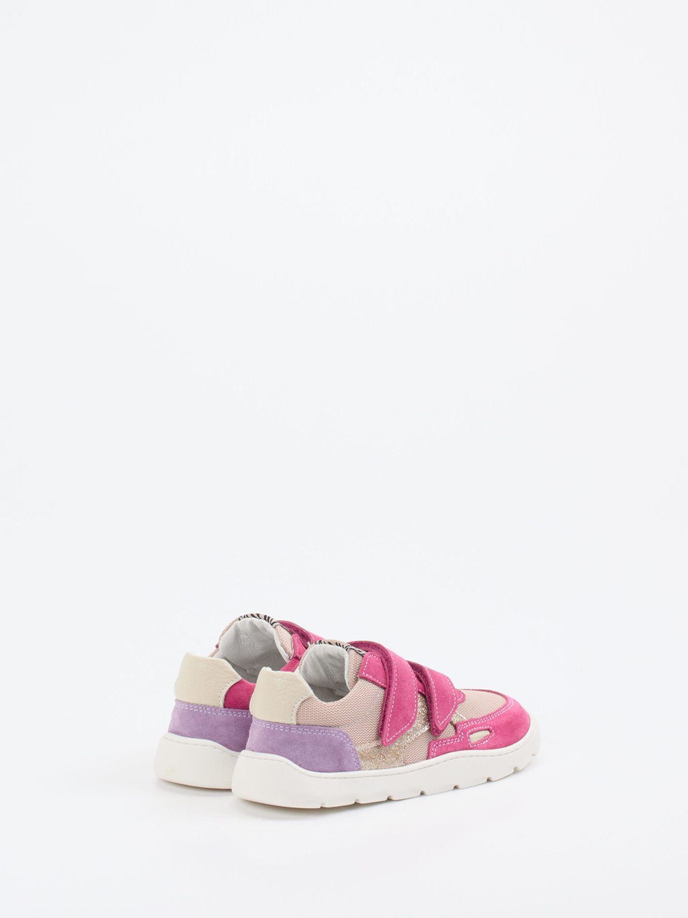 Klettschuh pink 6621529000103