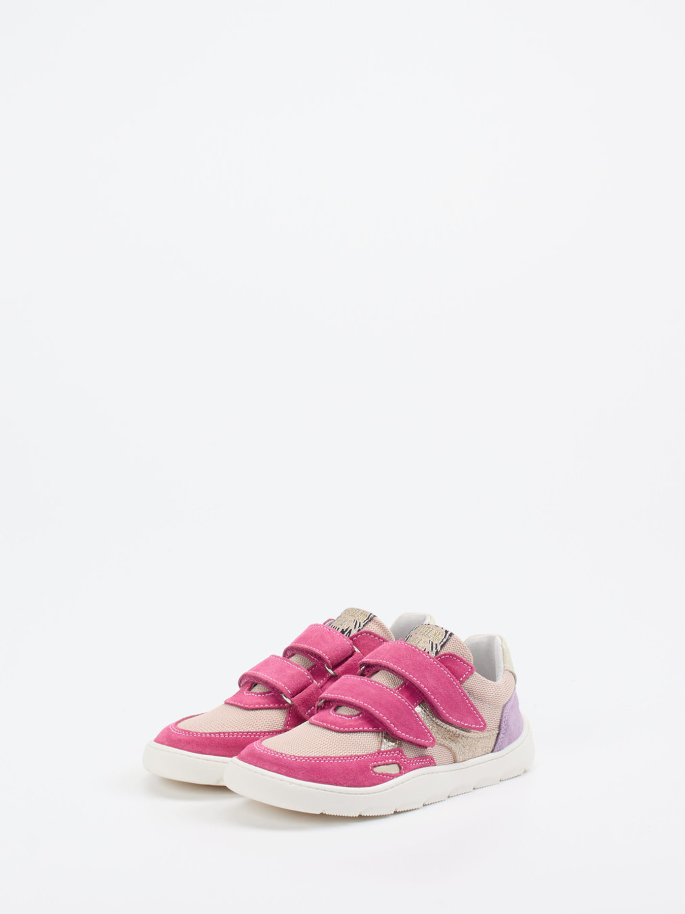 Klettschuh pink 6621529000102