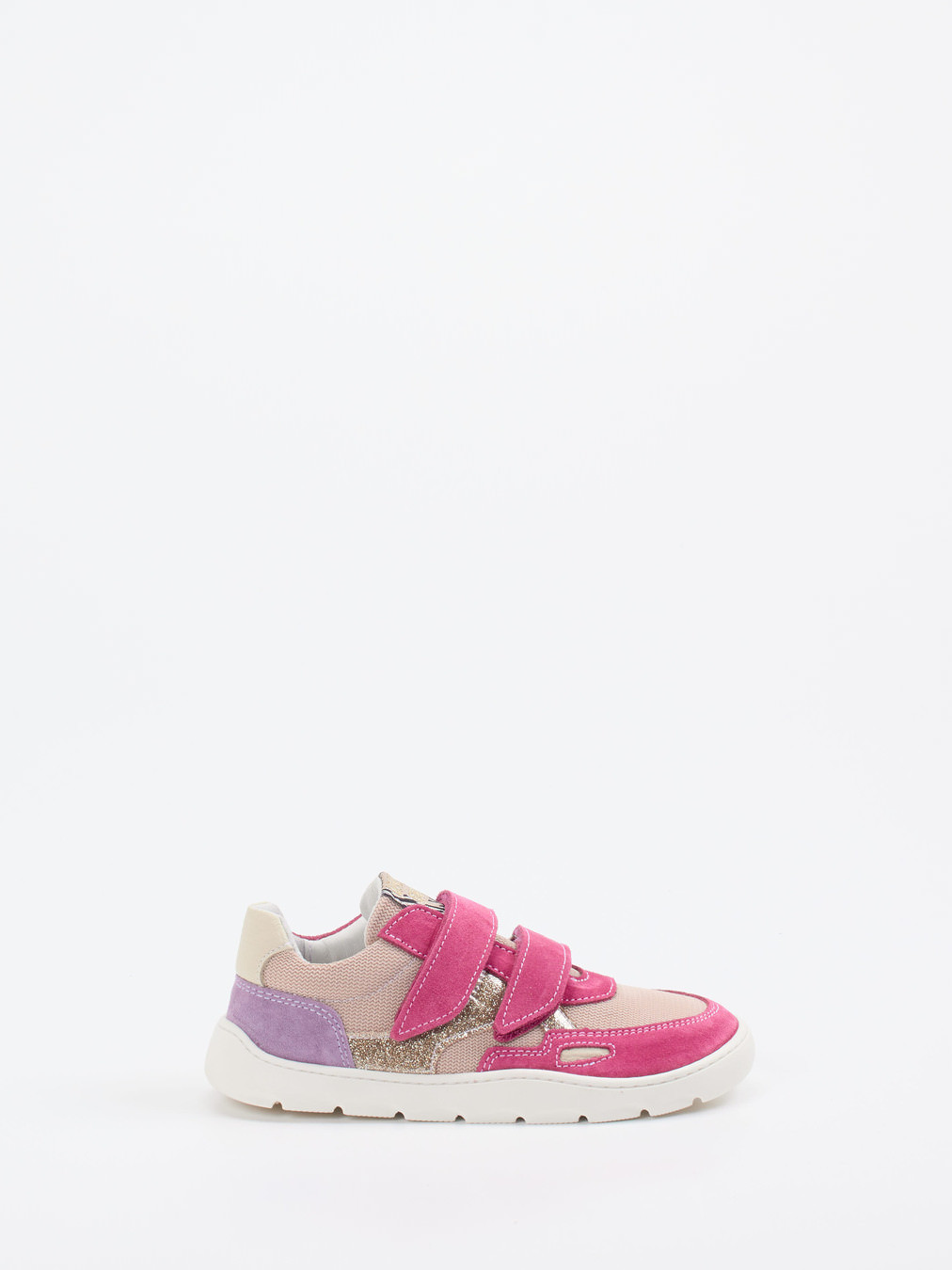 Klettschuh pink 6621529000101