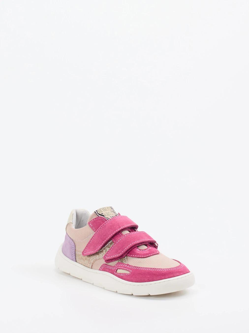 Klettschuh pink 6621529000106