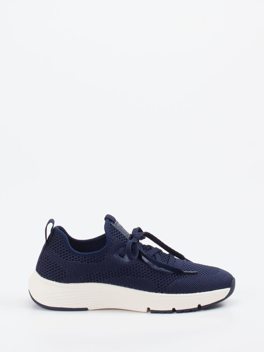 Sneaker Leila blau 1613109001101