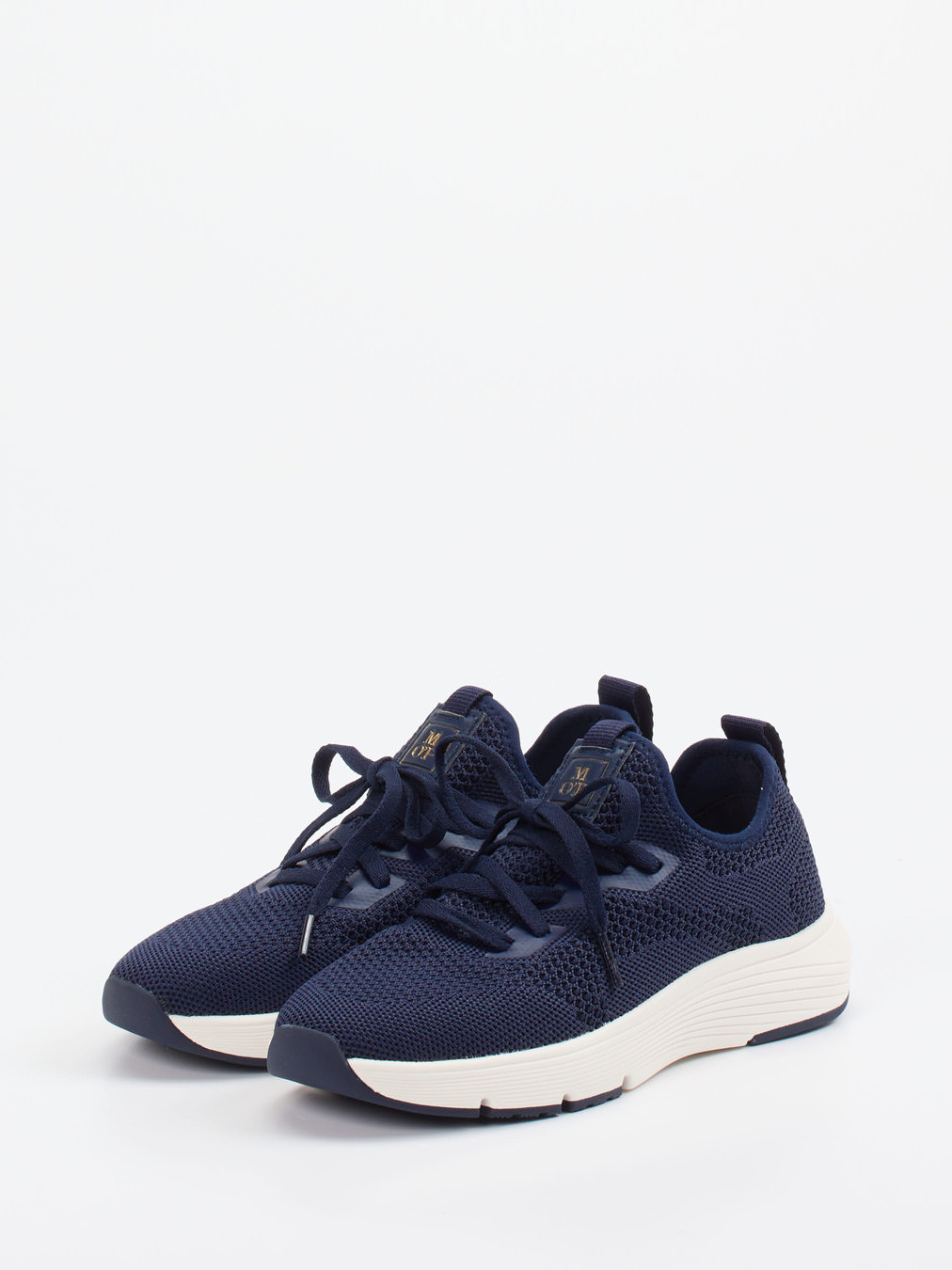 Sneaker Leila blau 1613109001102