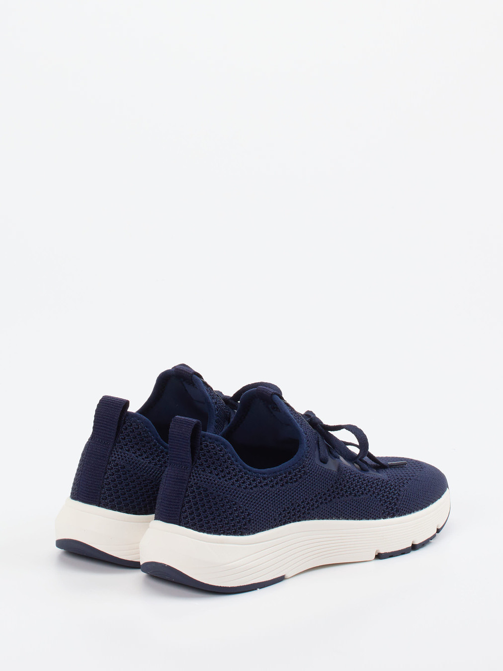Sneaker Leila blau 1613109001103