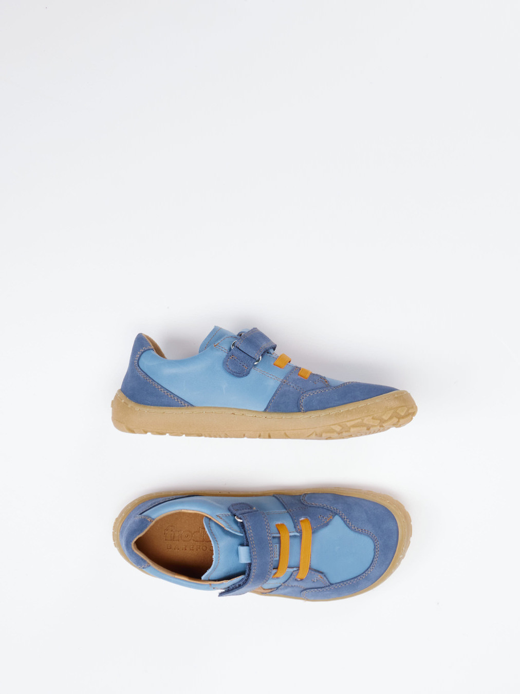 Klettschuh blau 6621159009004