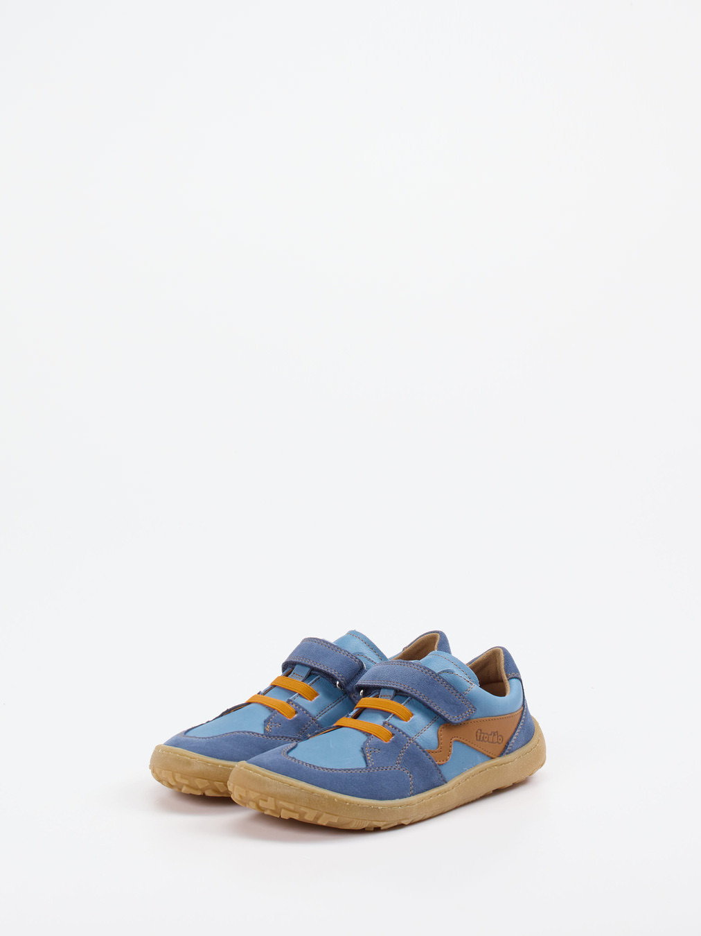 Klettschuh blau 6621159009002