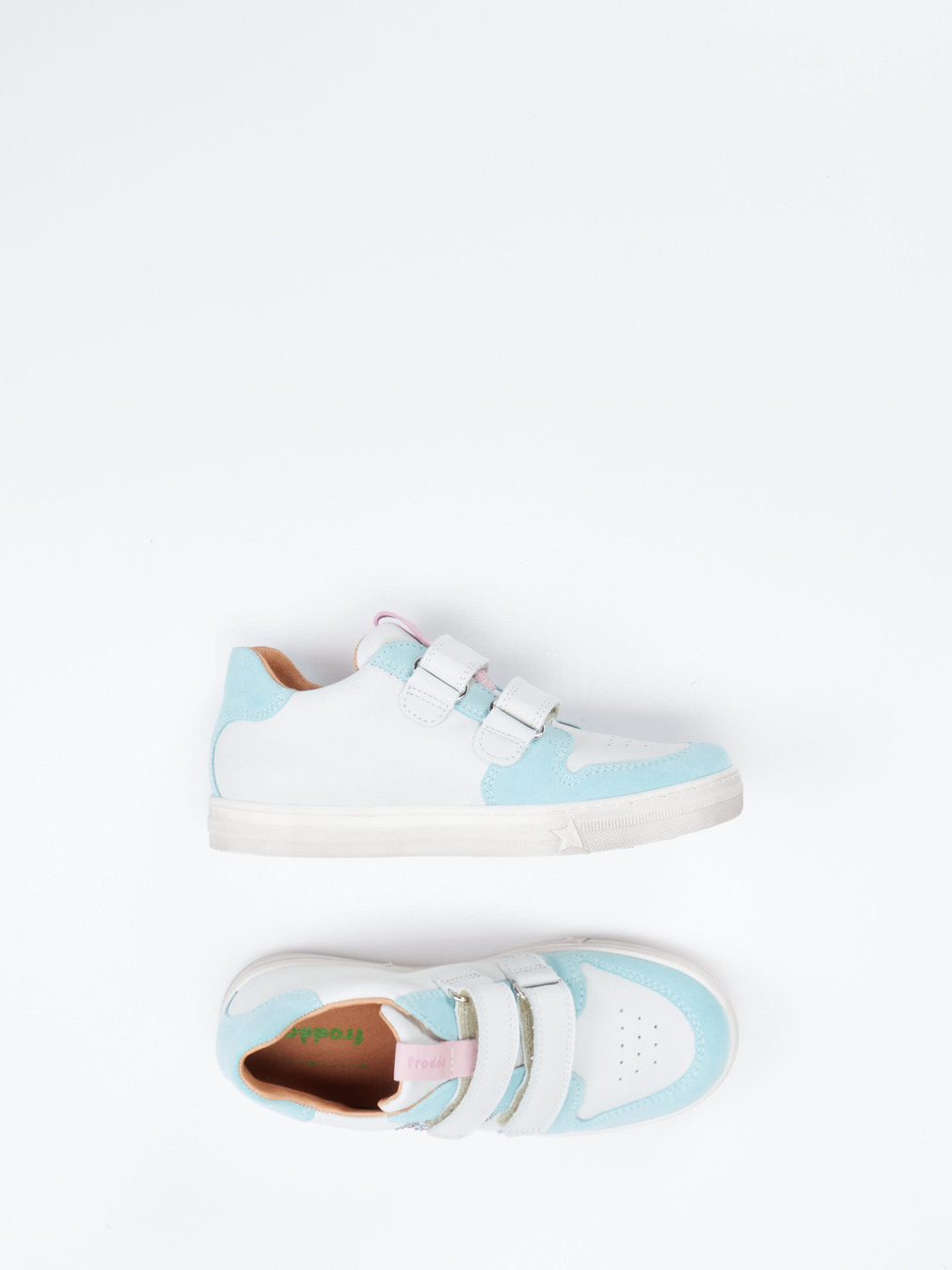 Klettschuh blau 6621177000304