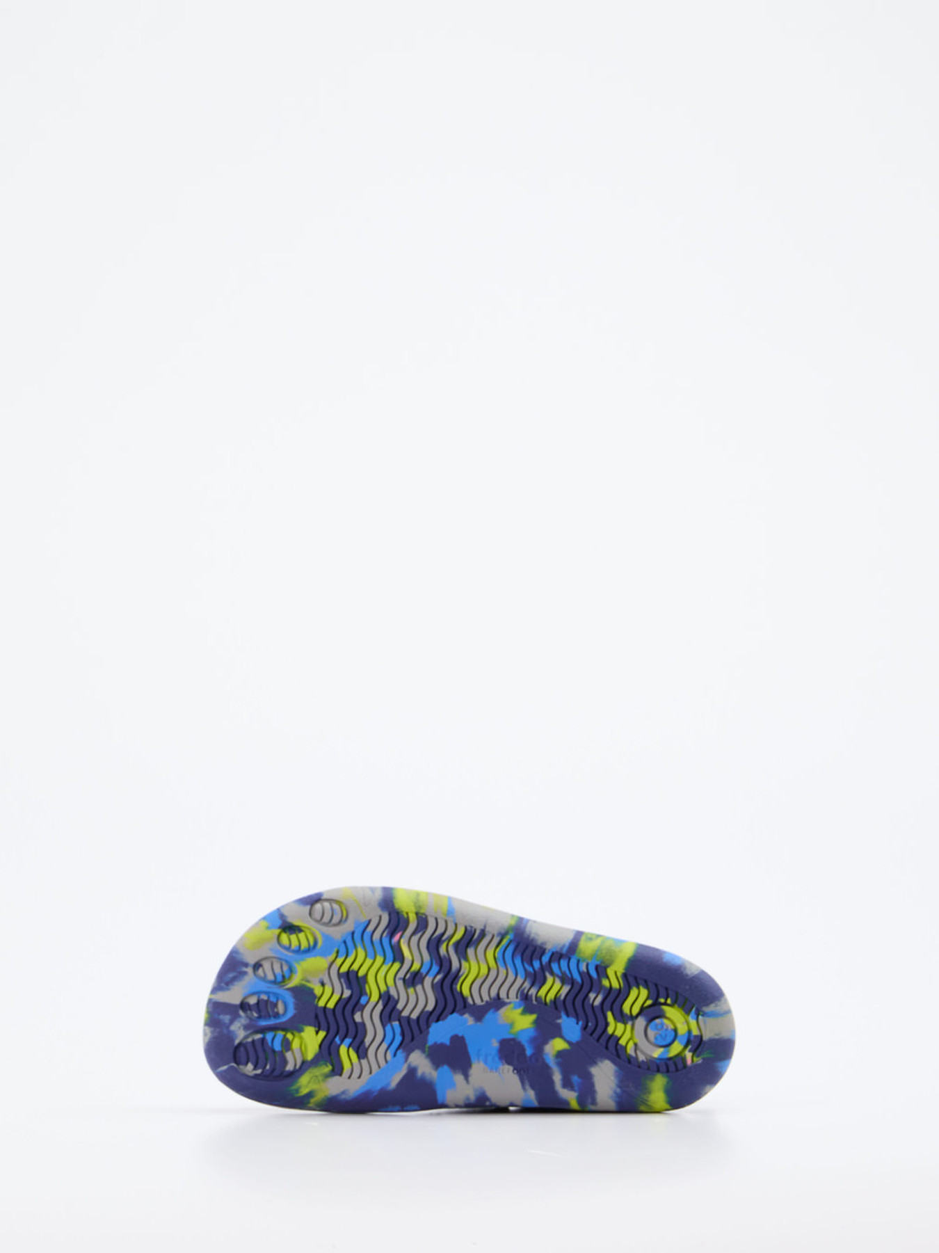 Klettschuh blau 6621109021105