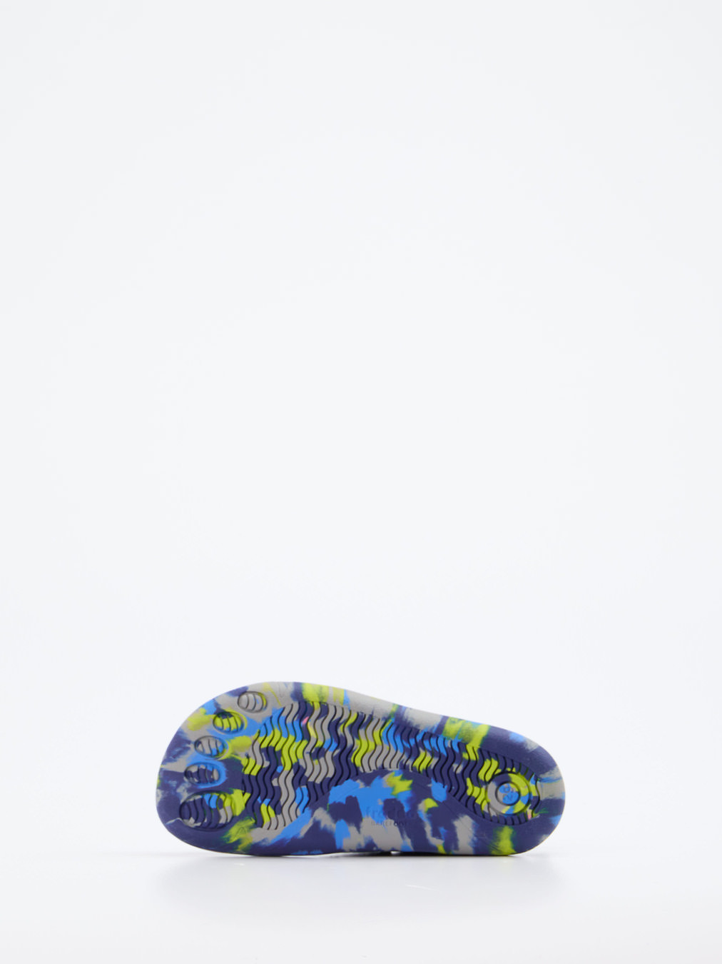 Klettschuh blau 6621109021105