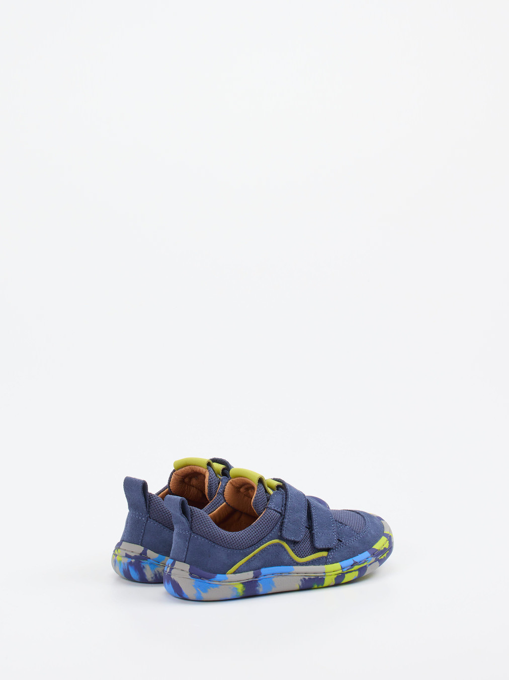 Klettschuh blau 6621109021103