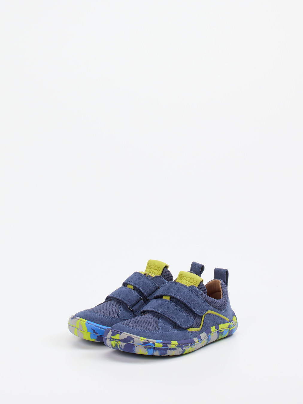 Klettschuh blau 6621109021102