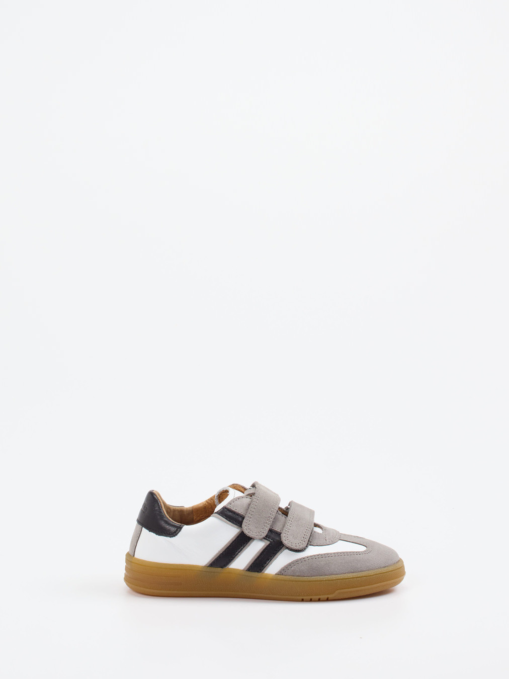 Klettschuh grau 6621457000101