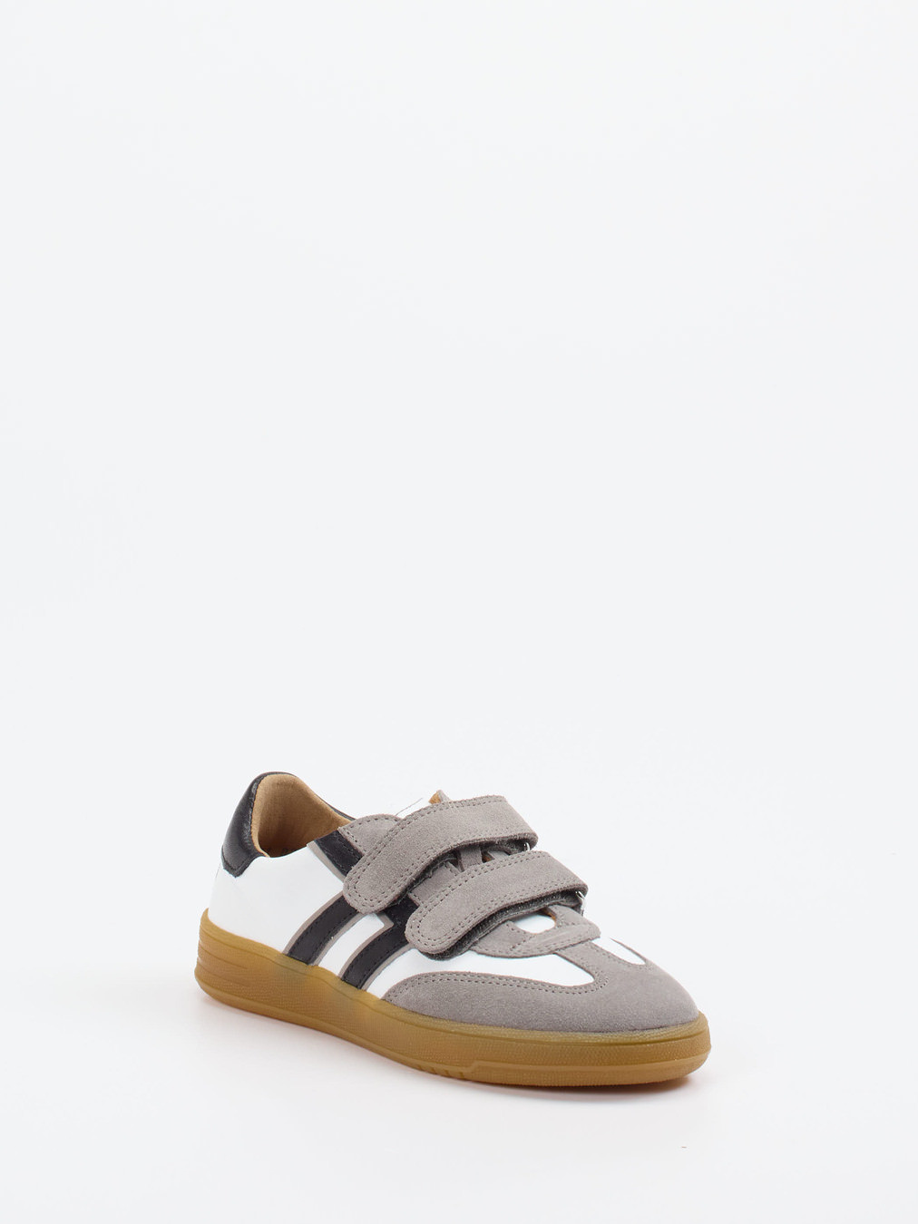 Klettschuh grau 6621457000106